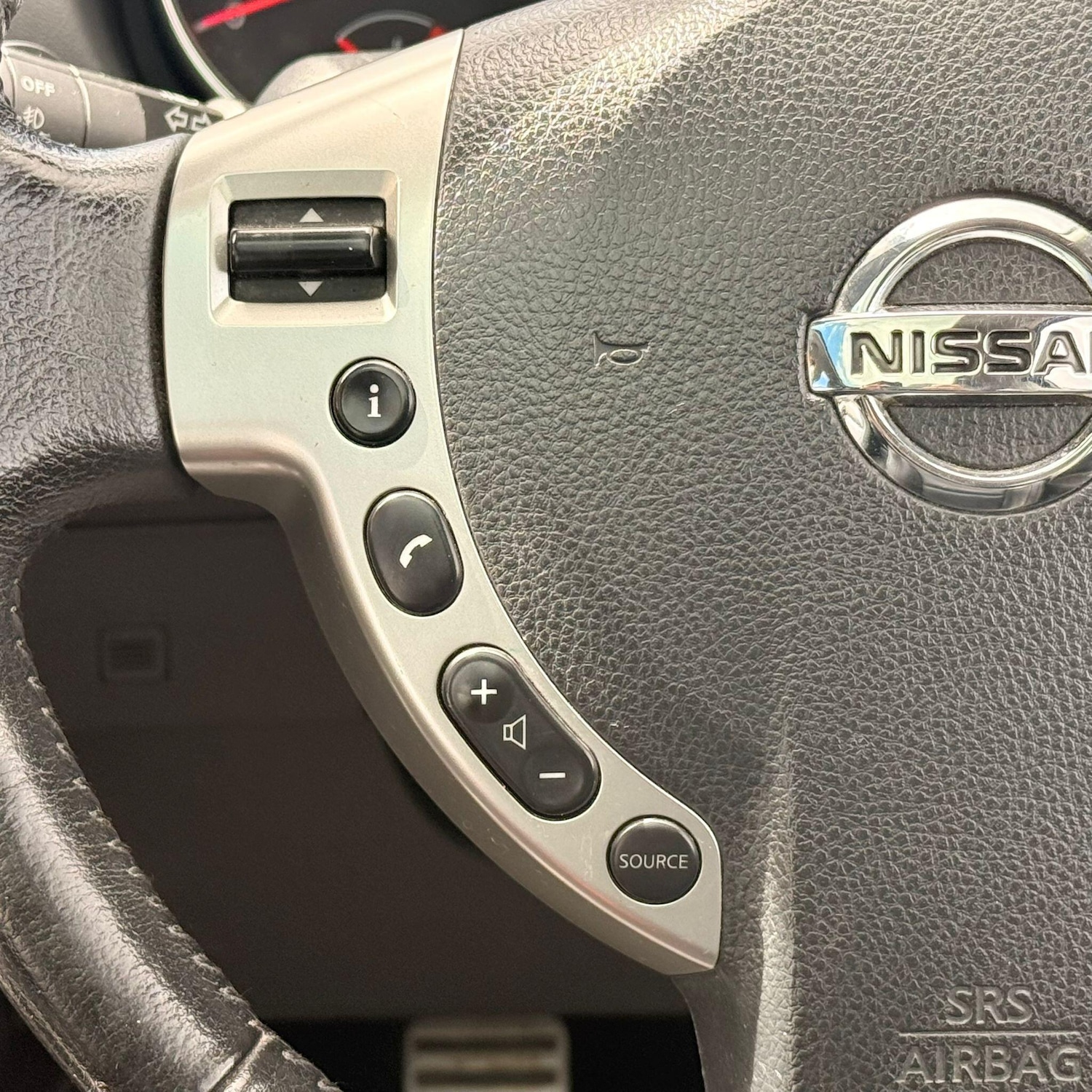 Used Nissan Qashqai+2 2012 for sale - 78185470: Photo 31