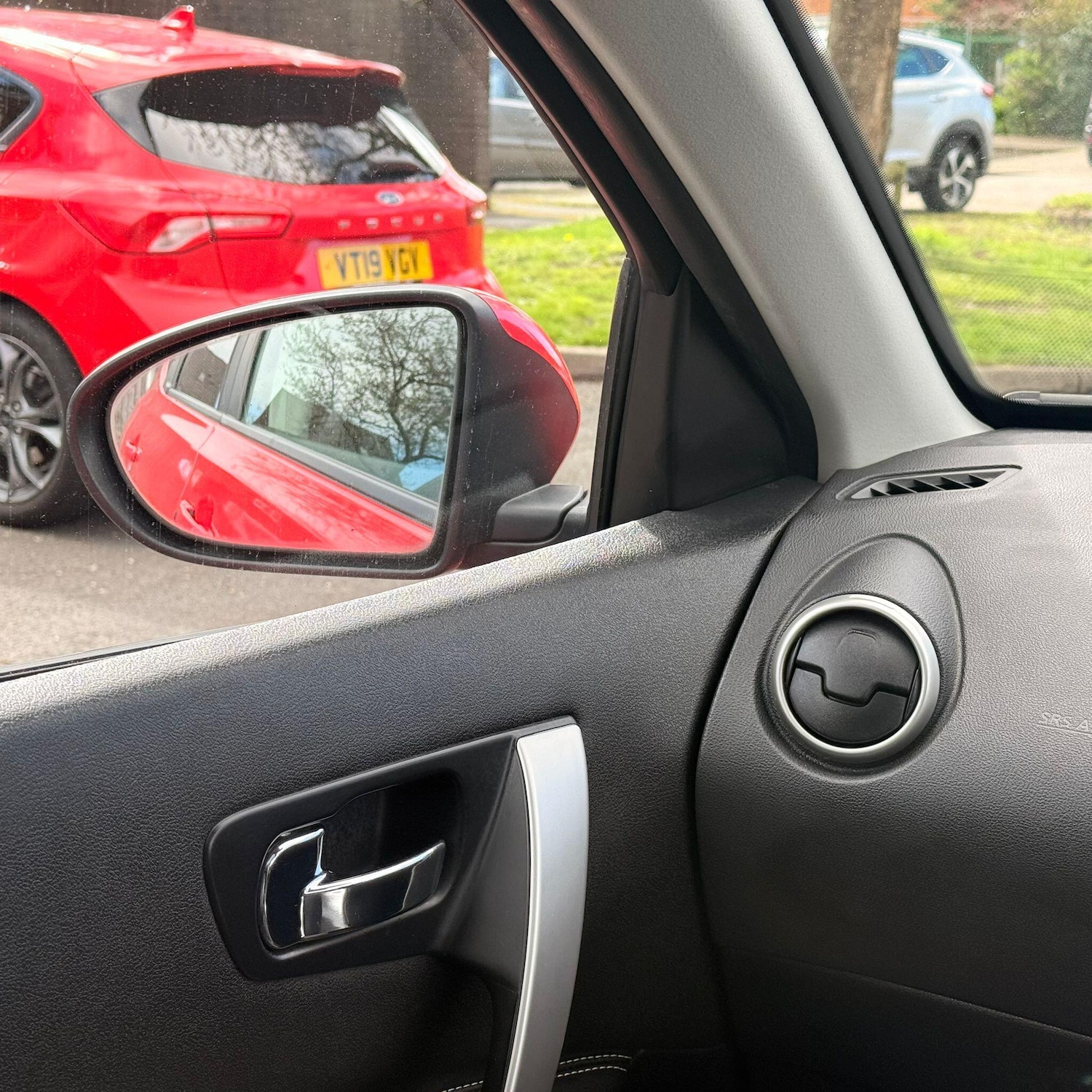 Used Nissan Qashqai+2 2012 for sale - 78185470: Photo 32