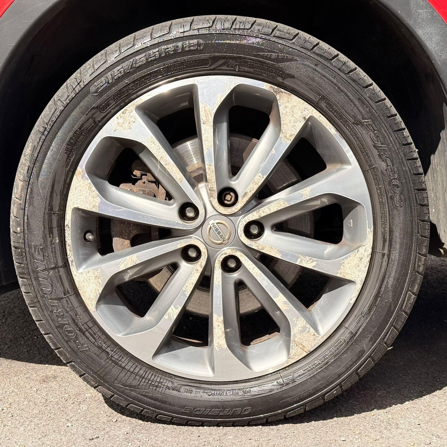 Used Nissan Qashqai+2 2012 for sale - 78185470: Photo 33