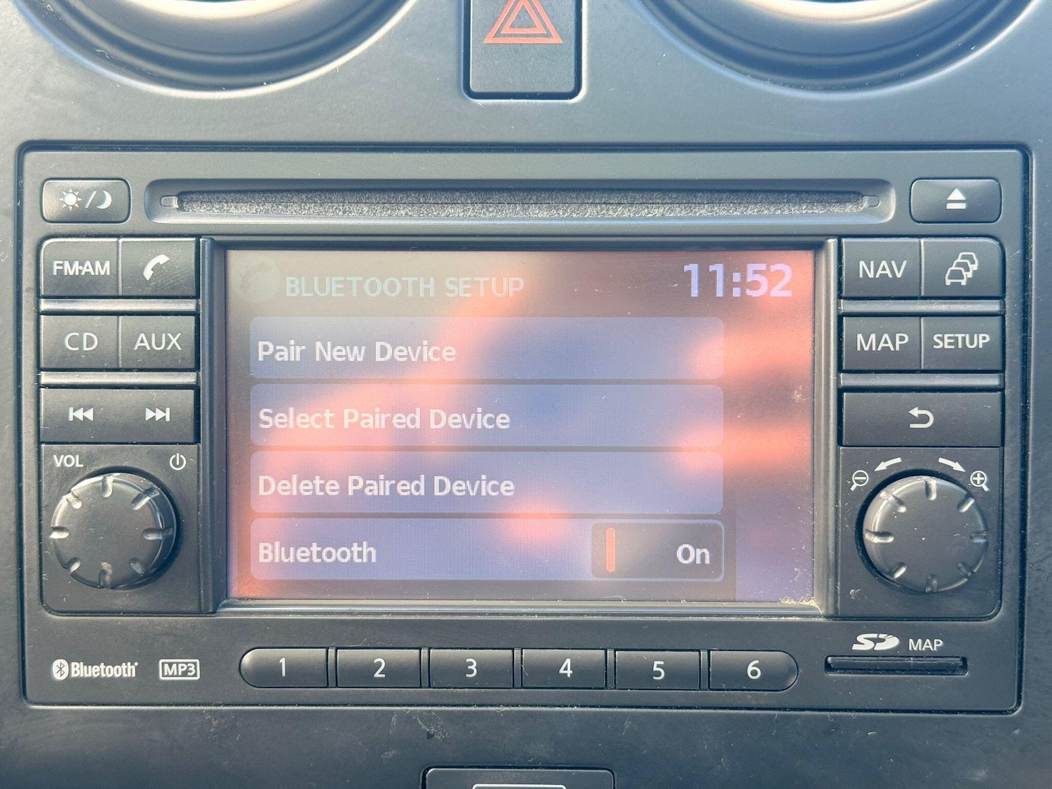 Used Nissan Qashqai+2 2012 for sale - 78185470: Photo 39