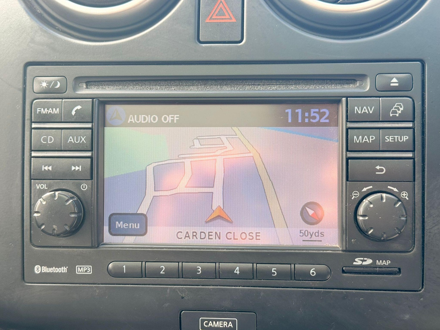 Used Nissan Qashqai+2 2012 for sale - 78185470: Photo 40