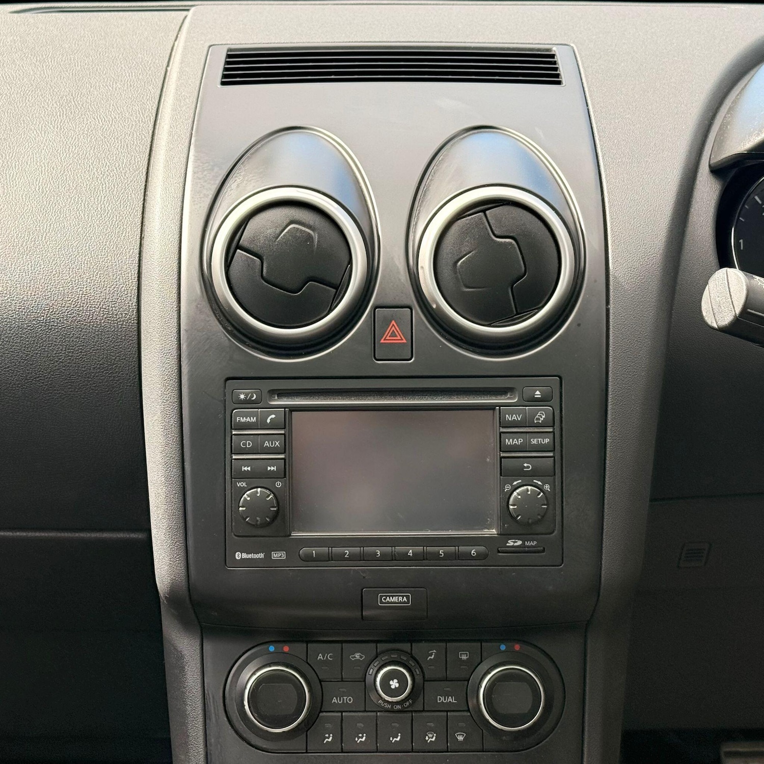 Used Nissan Qashqai+2 2012 for sale - 78185470: Photo 41