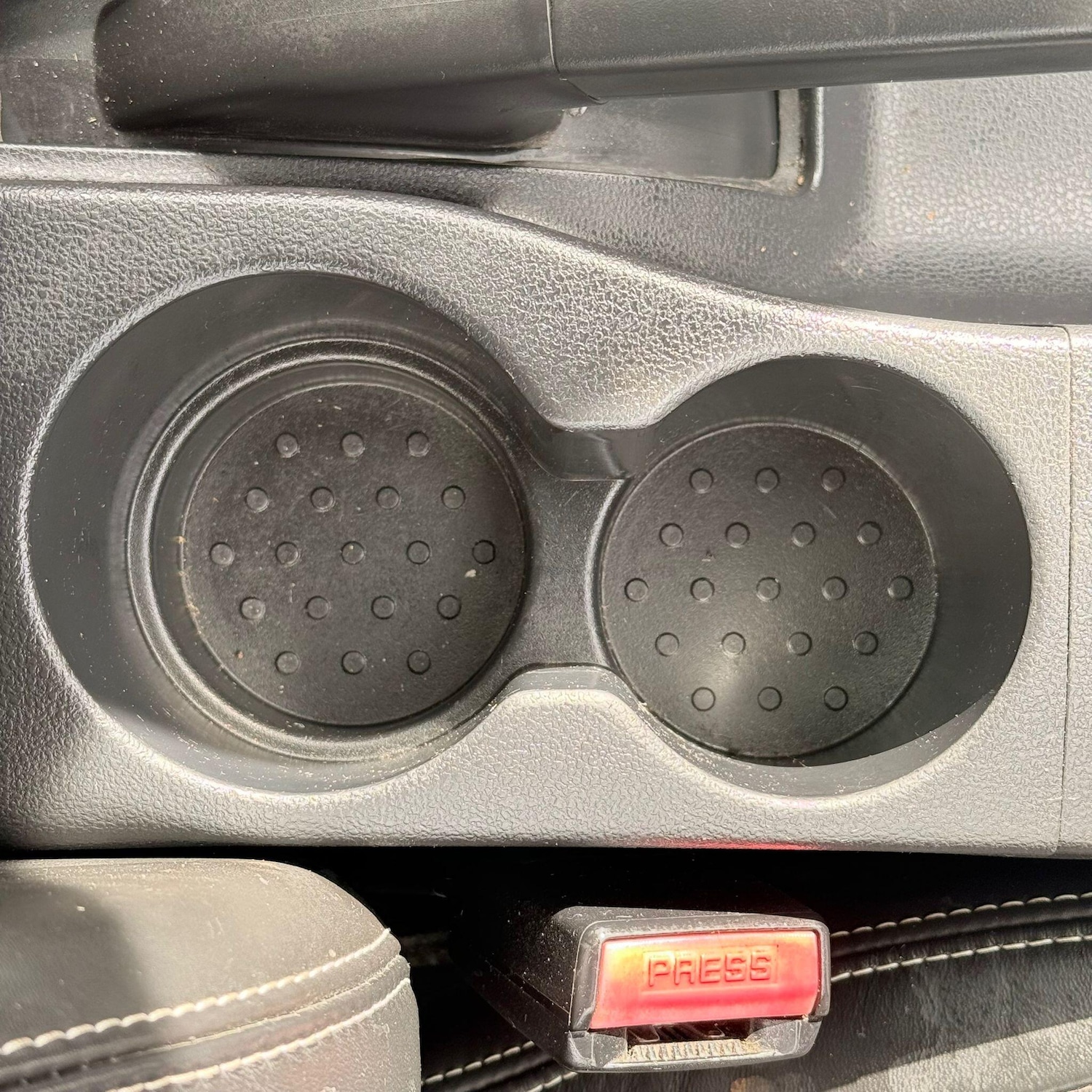 Used Nissan Qashqai+2 2012 for sale - 78185470: Photo 43