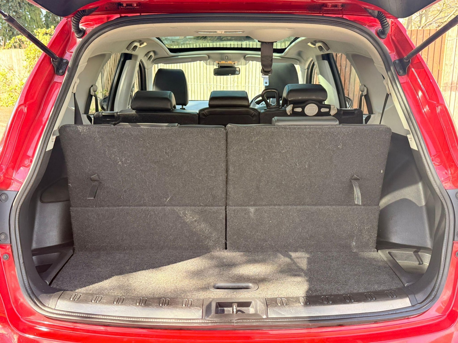 Used Nissan Qashqai+2 2012 for sale - 78185470: Photo 45