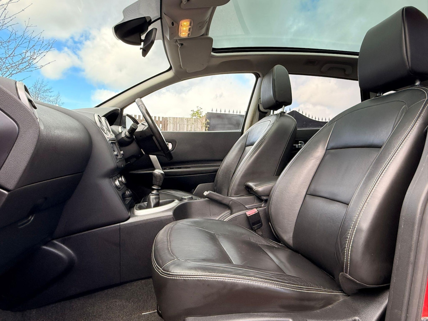 Used Nissan Qashqai+2 2012 for sale - 78185470: Photo 49