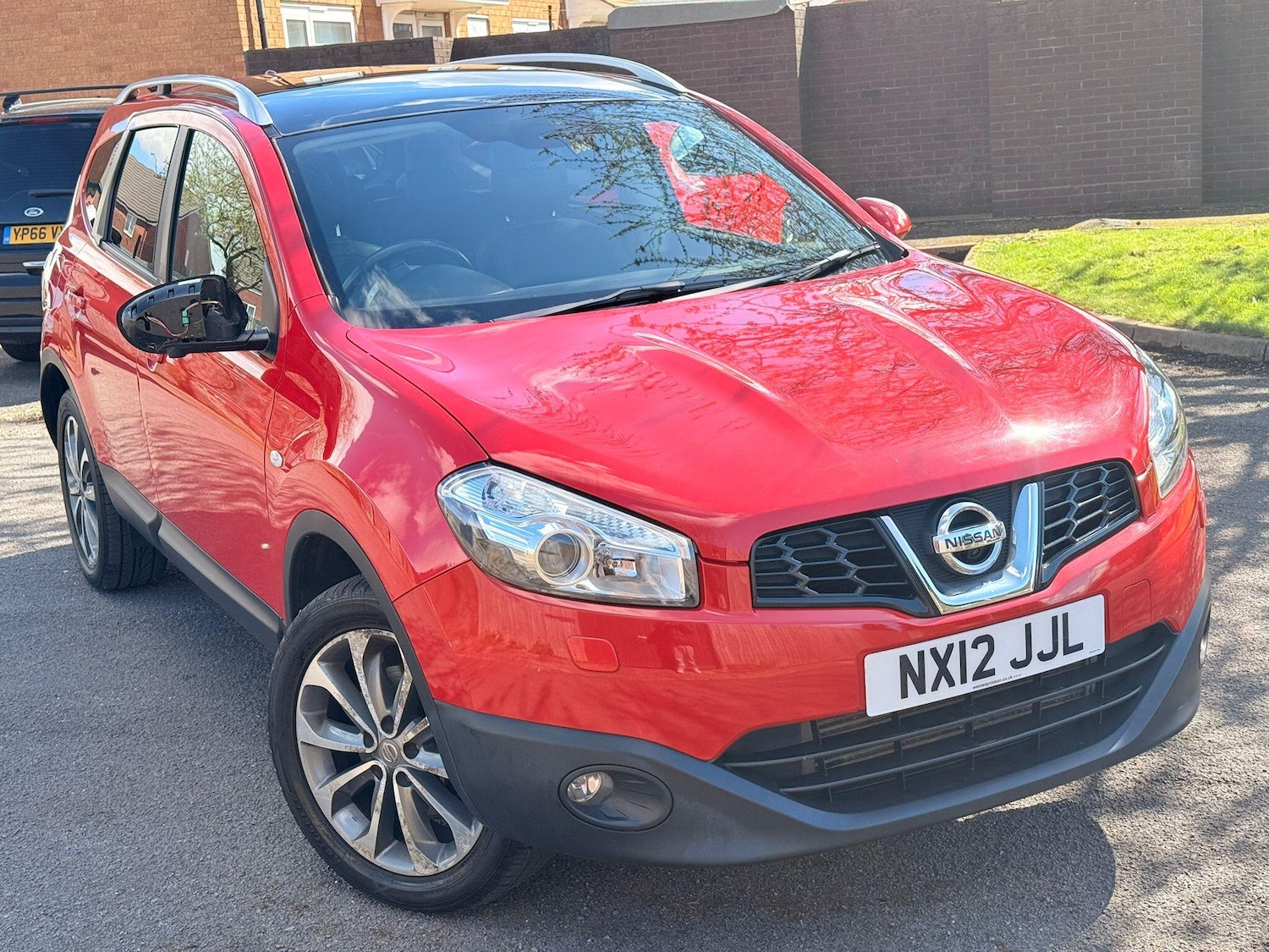 Used Nissan Qashqai+2 2012 for sale - 78185470: Photo 5