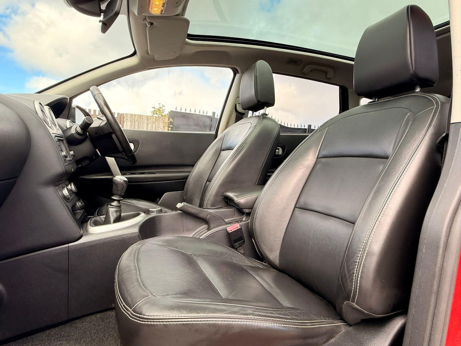 Used Nissan Qashqai+2 2012 for sale - 78185470: Photo 50