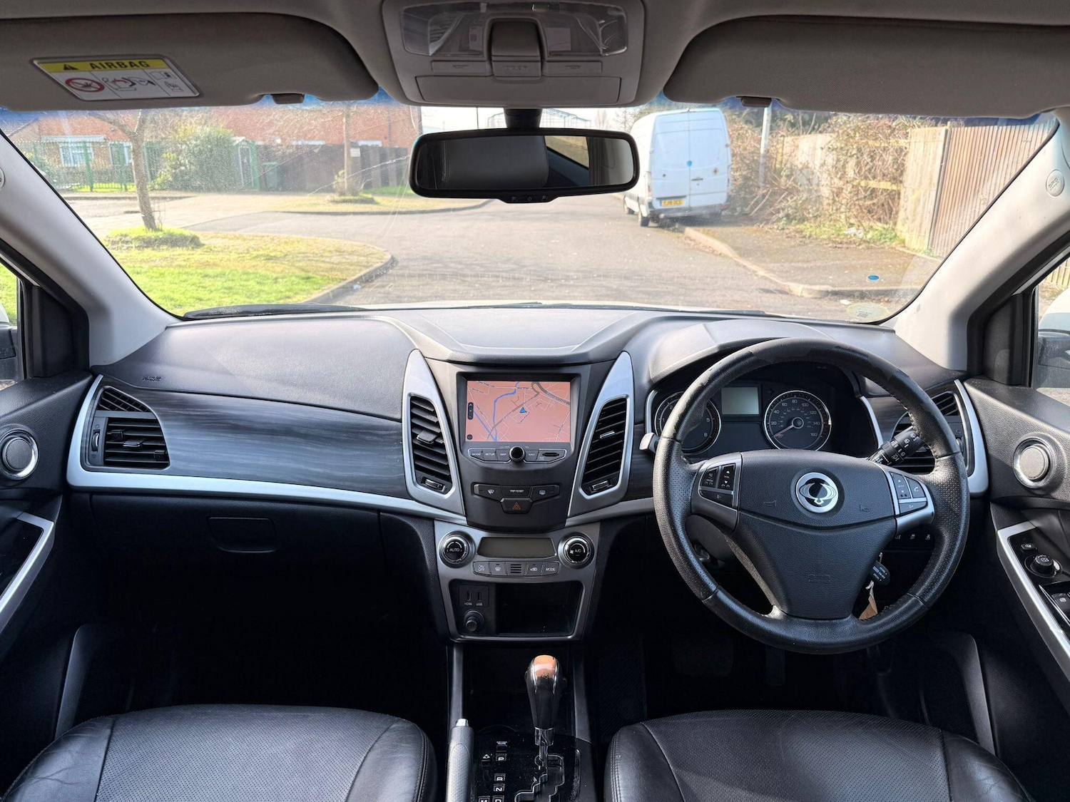 Used Ssangyong Korando 2016 for sale - 77799446: Photo 10