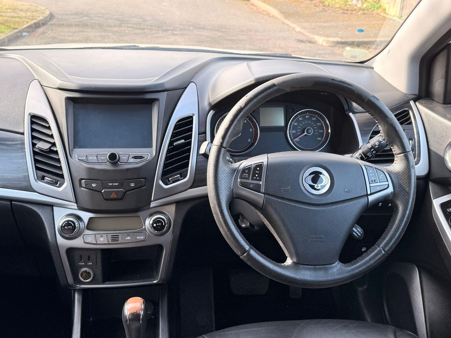 Used Ssangyong Korando 2016 for sale - 77799446: Photo 12