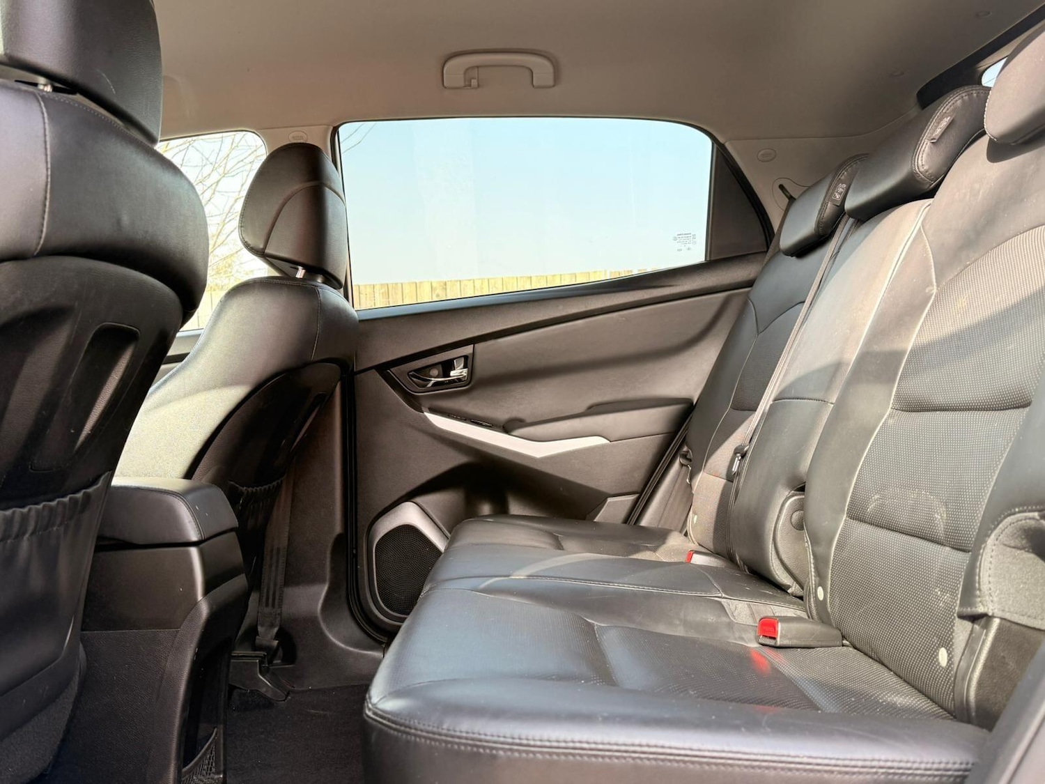 Used Ssangyong Korando 2016 for sale - 77799446: Photo 13