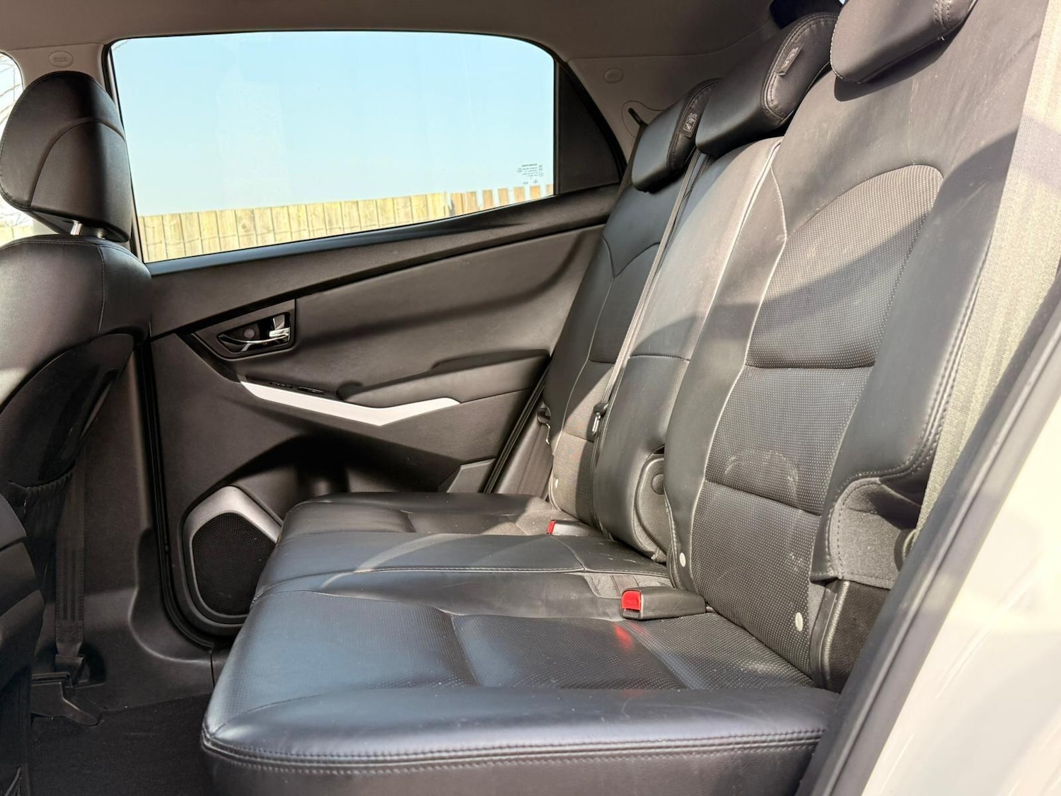 Used Ssangyong Korando 2016 for sale - 77799446: Photo 14