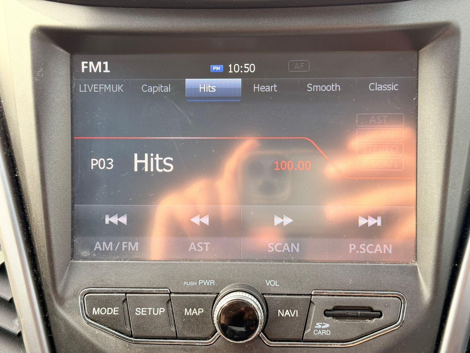 Used Ssangyong Korando 2016 for sale - 77799446: Photo 15