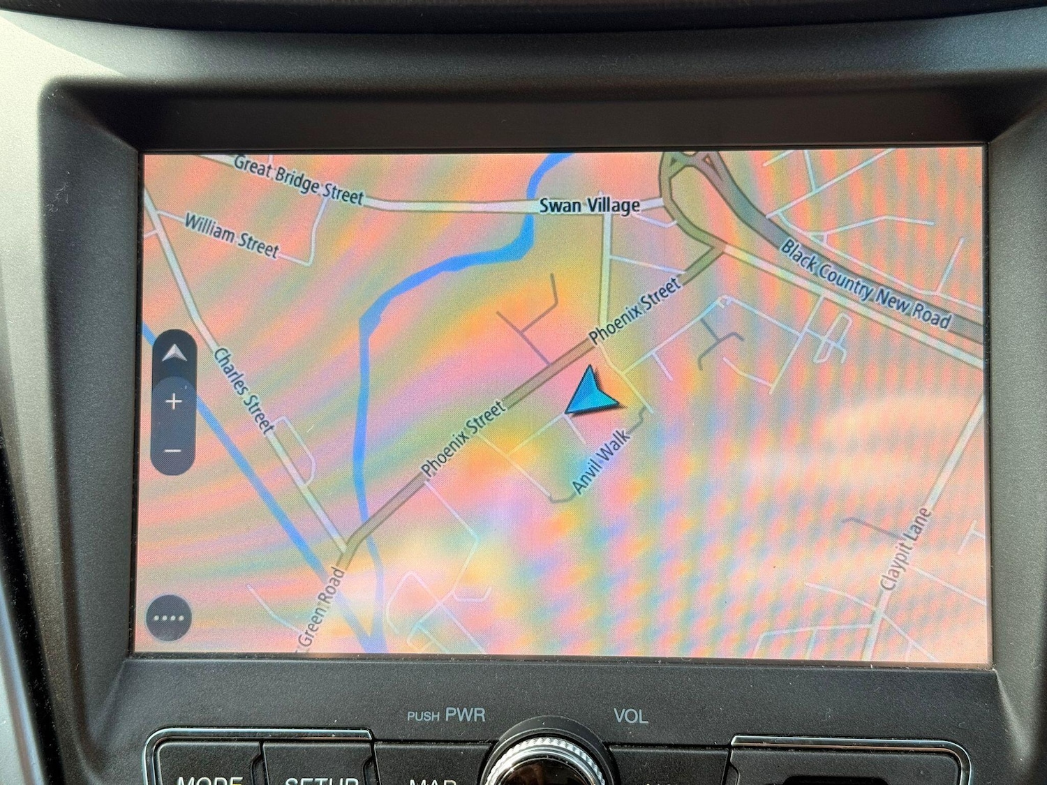 Used Ssangyong Korando 2016 for sale - 77799446: Photo 16