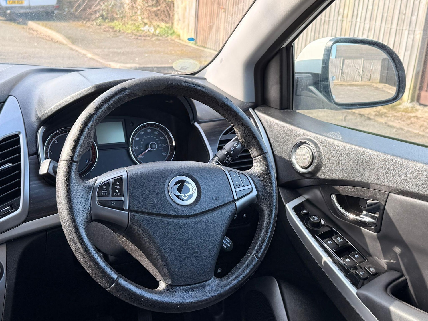 Used Ssangyong Korando 2016 for sale - 77799446: Photo 19