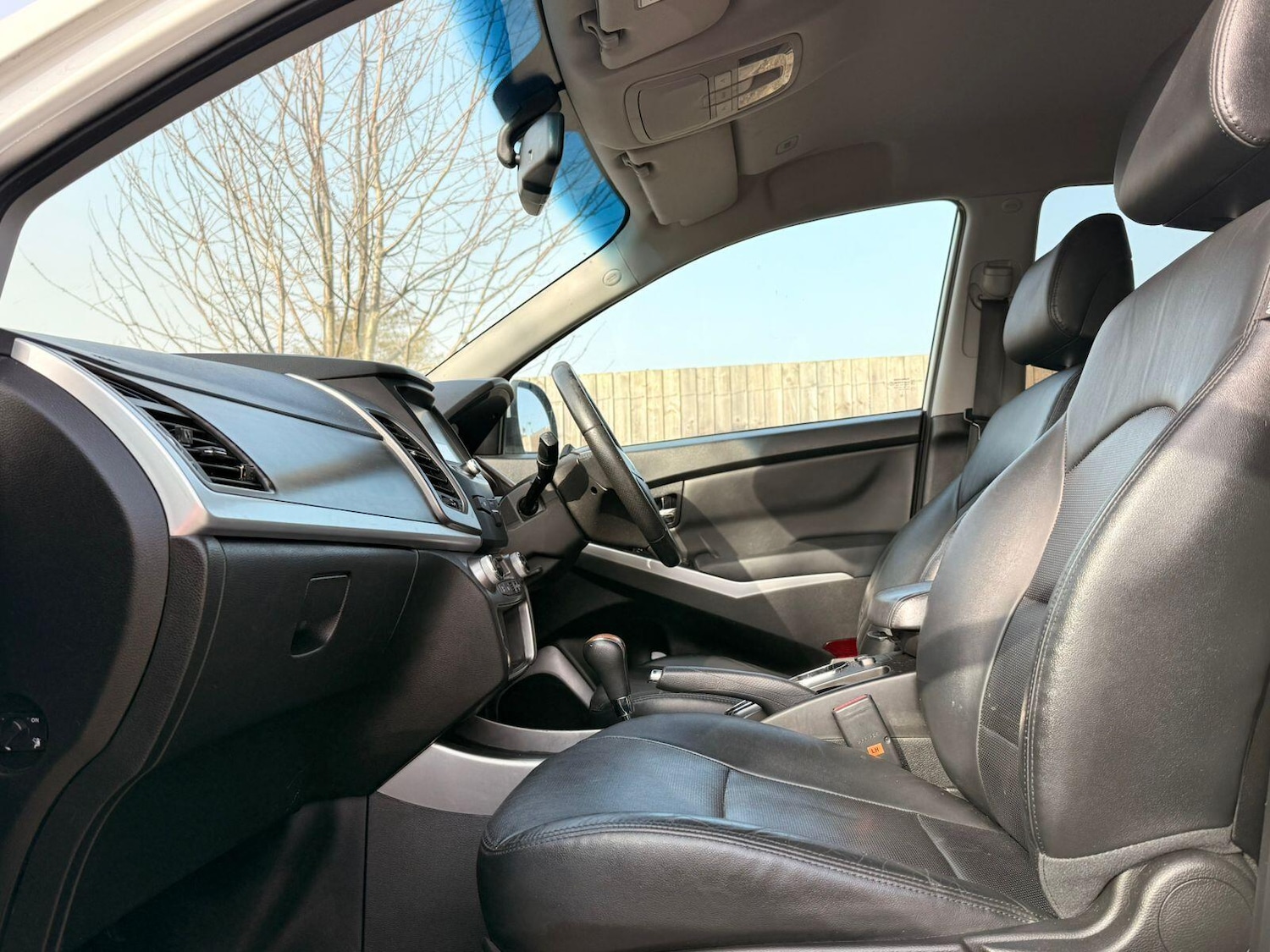 Used Ssangyong Korando 2016 for sale - 77799446: Photo 20