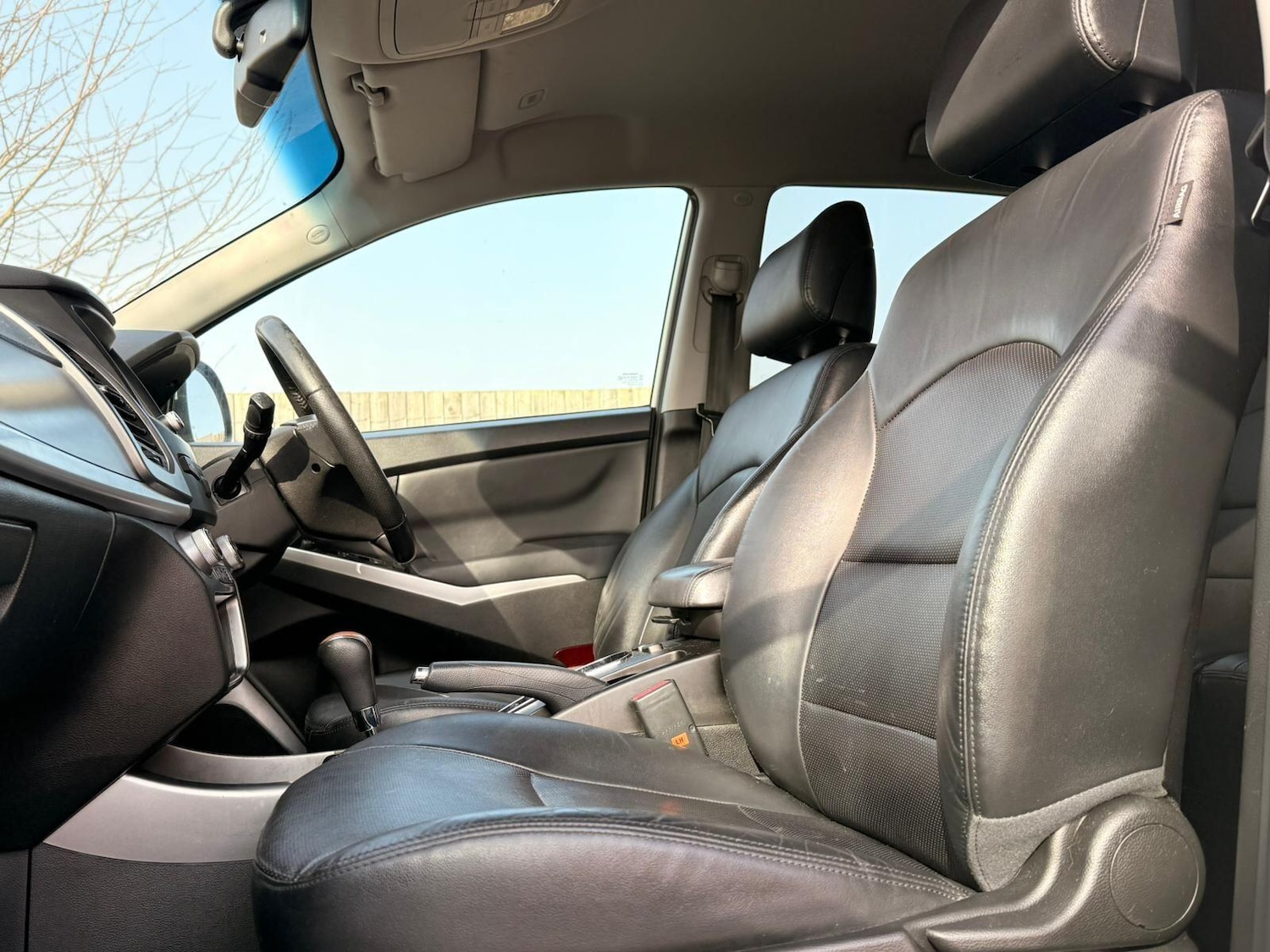 Used Ssangyong Korando 2016 for sale - 77799446: Photo 21