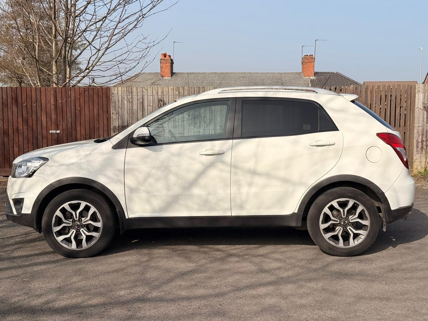 Used Ssangyong Korando 2016 for sale - 77799446: Photo 5