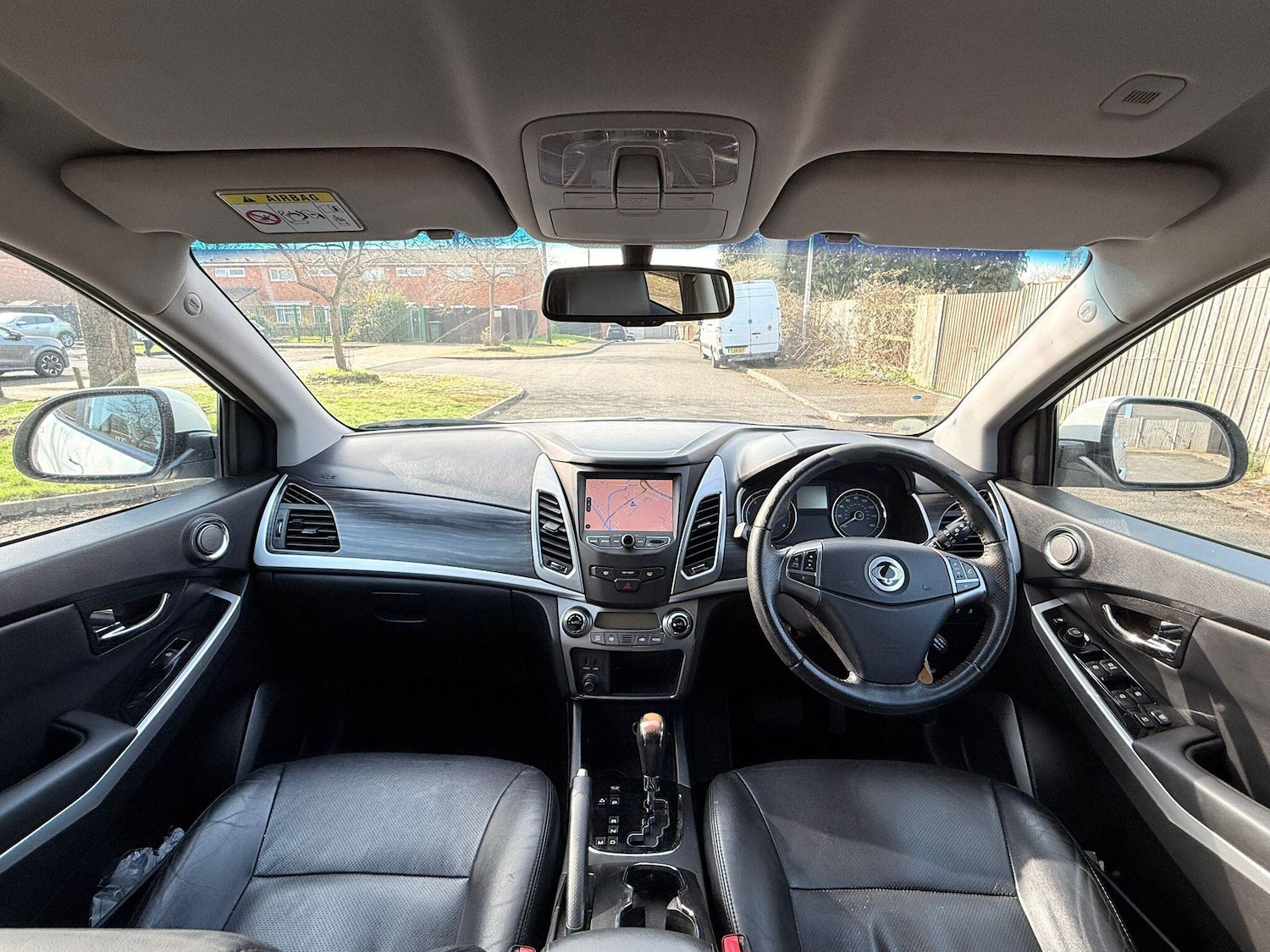 Used Ssangyong Korando 2016 for sale - 77799446: Photo 9