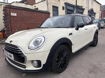 Used MINI Clubman 2016 for sale - 78291683: Photo