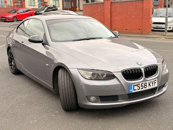 Used BMW 3 Series 2008 for sale - 77839531: Photo