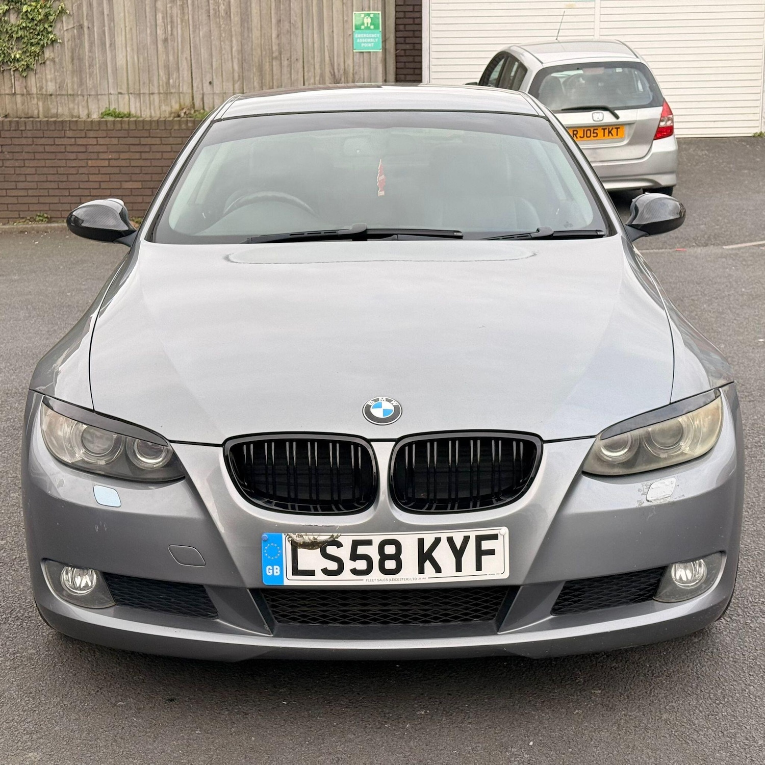 Used BMW 3 Series 2008 for sale - 77839531: Photo 3