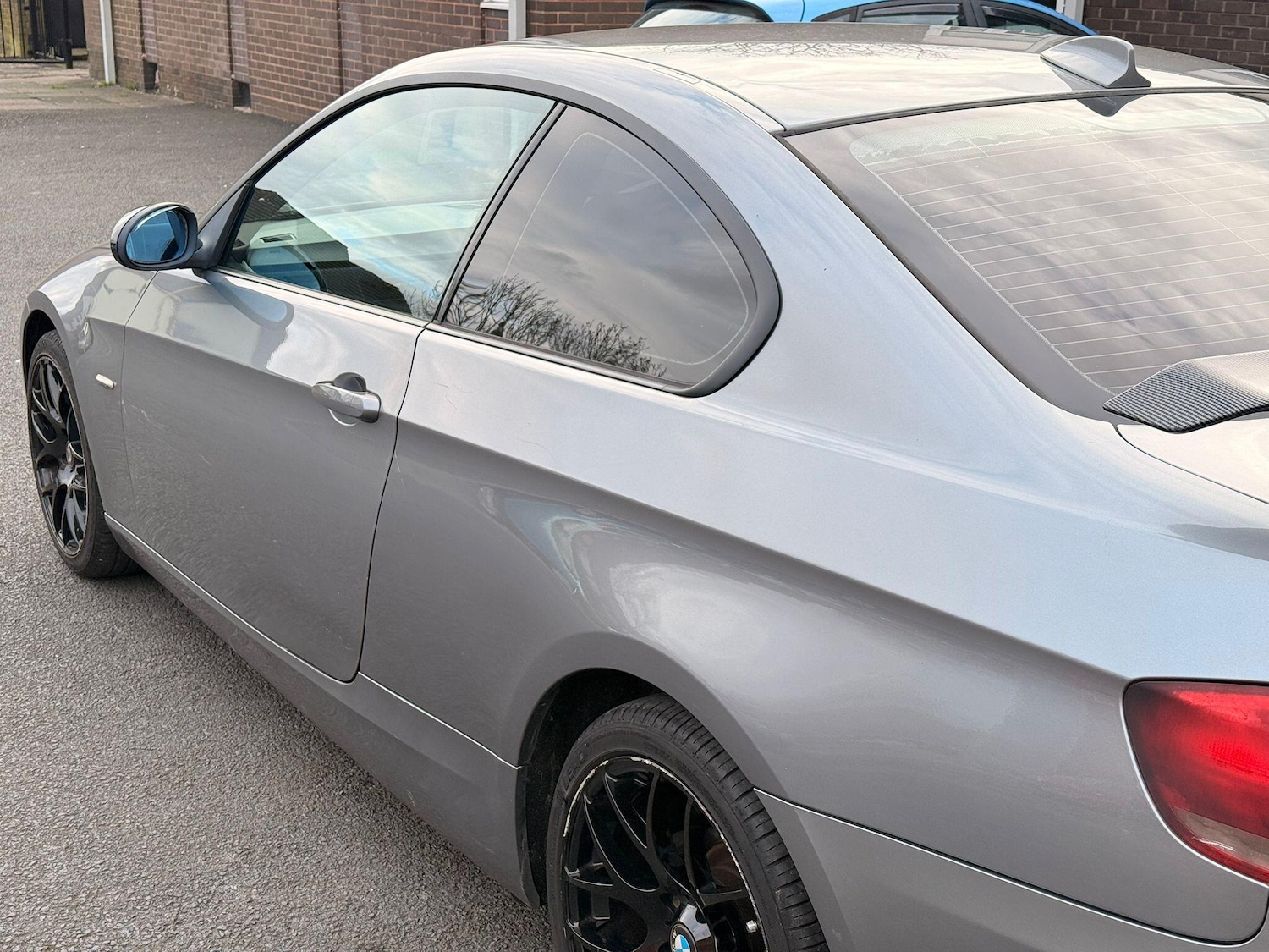 Used BMW 3 Series 2008 for sale - 77839531: Photo 4