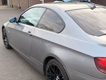 Used BMW 3 Series 2008 for sale - 77839531: Photo