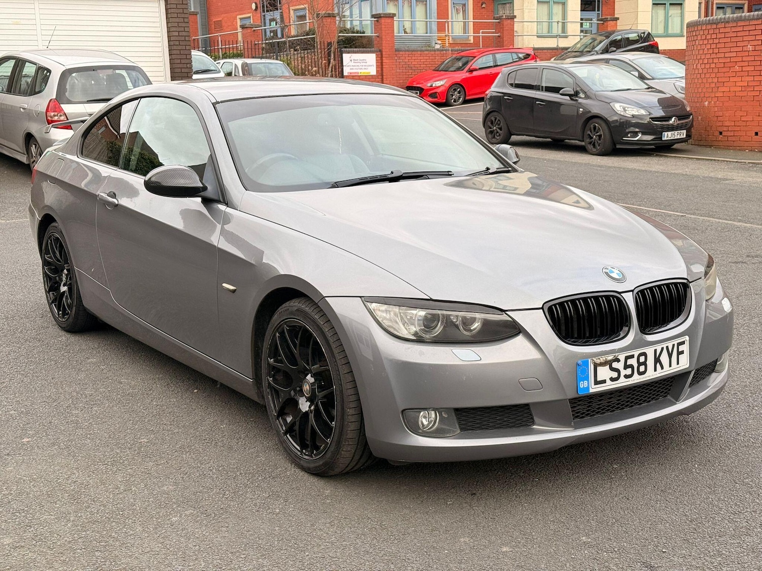 Used BMW 3 Series 2008 for sale - 77839531: Photo 5