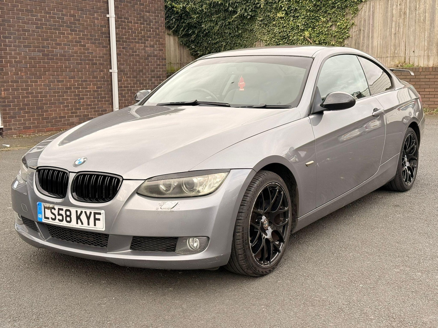 Used BMW 3 Series 2008 for sale - 77839531: Photo 6