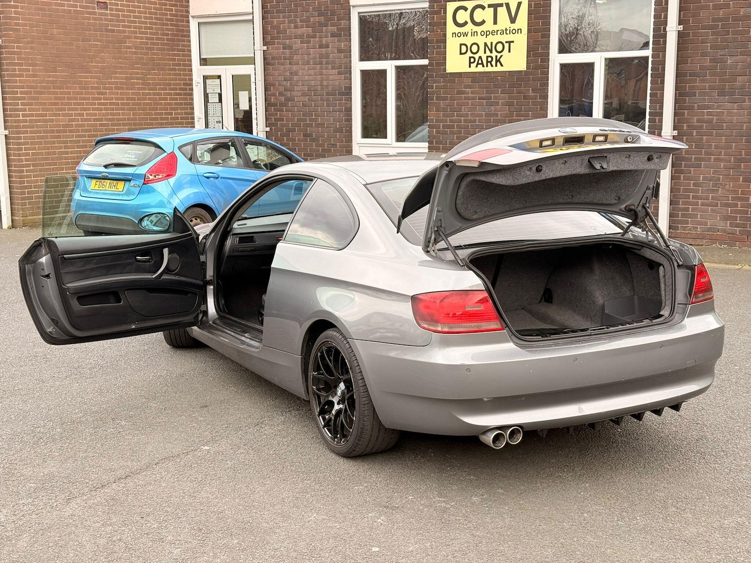 Used BMW 3 Series 2008 for sale - 77839531: Photo 7