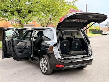 Used Citroen Grand C4 Picasso 2014 for sale - 78890987: Photo