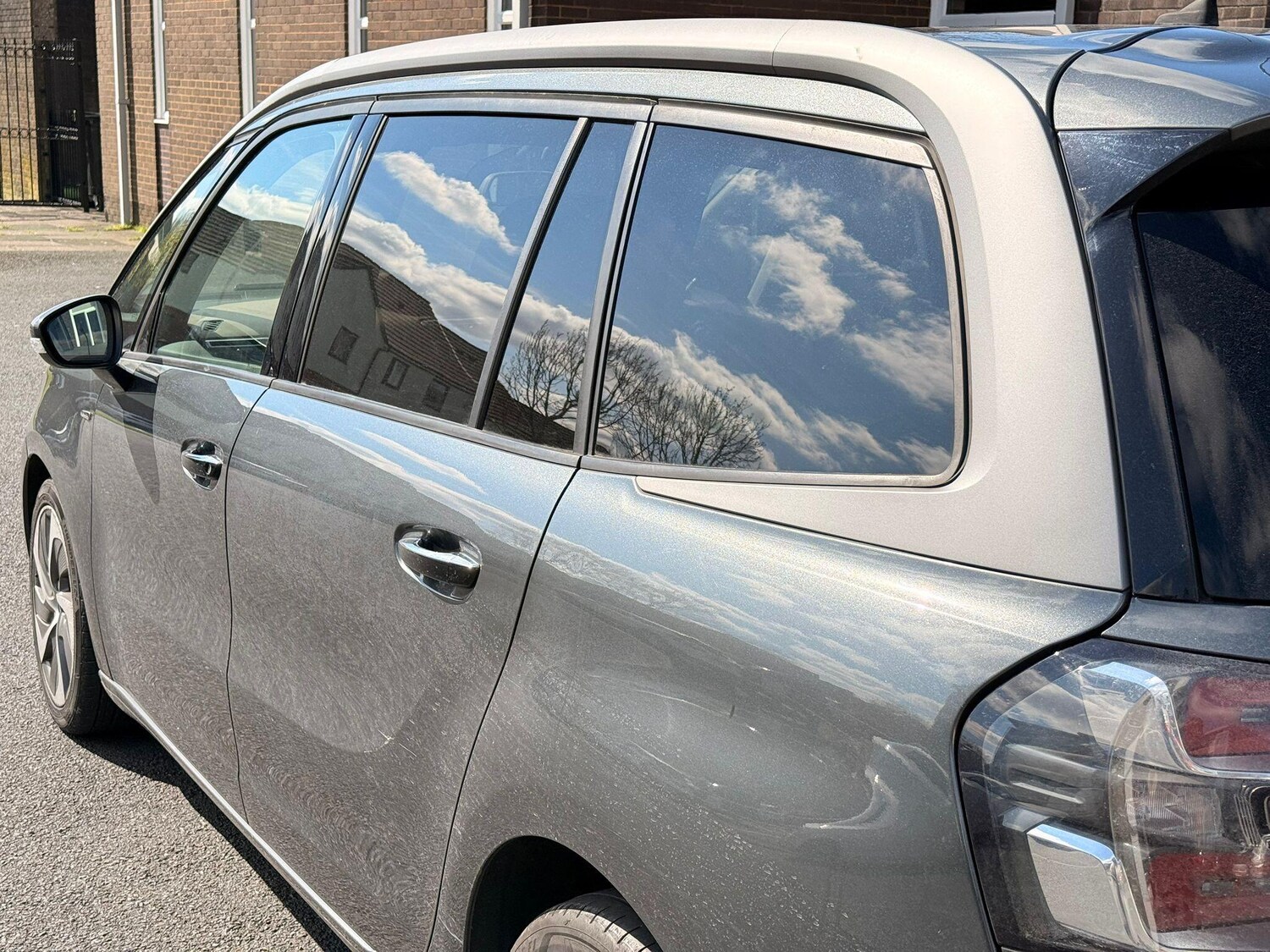 Used Citroen Grand C4 Picasso for sale - 78115686: Photo 11