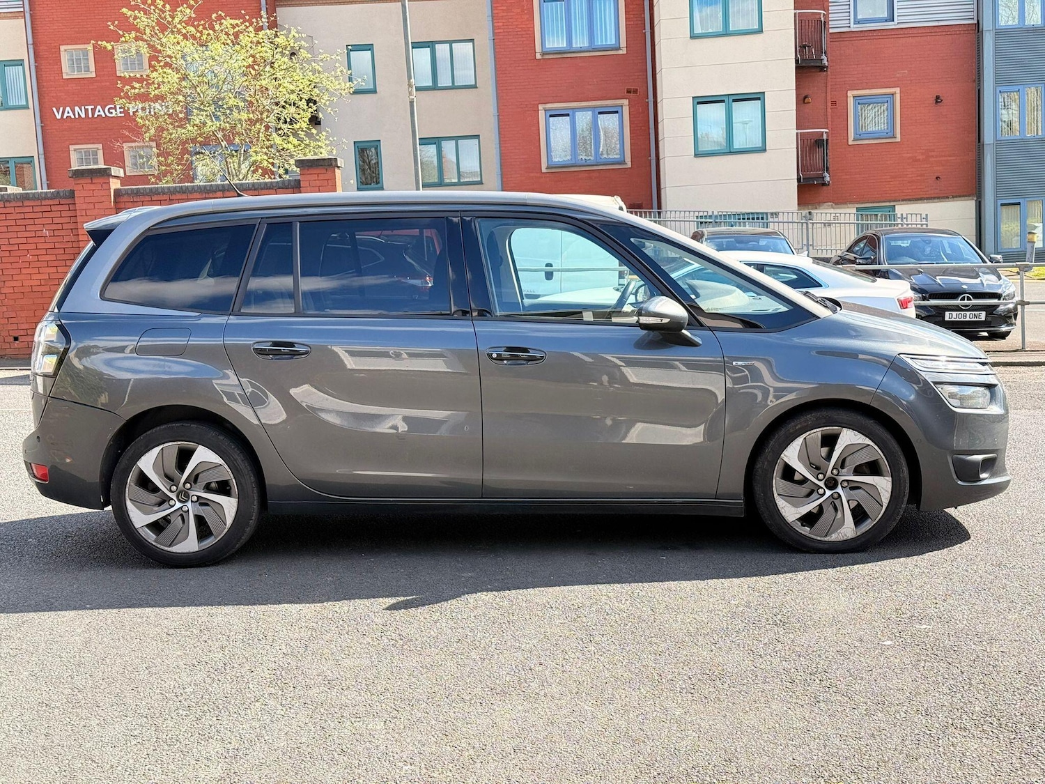 Used Citroen Grand C4 Picasso for sale - 78115686: Photo 15