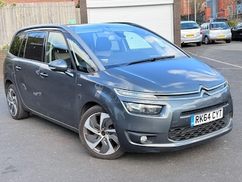 Citroen Grand C4 Picasso feature image