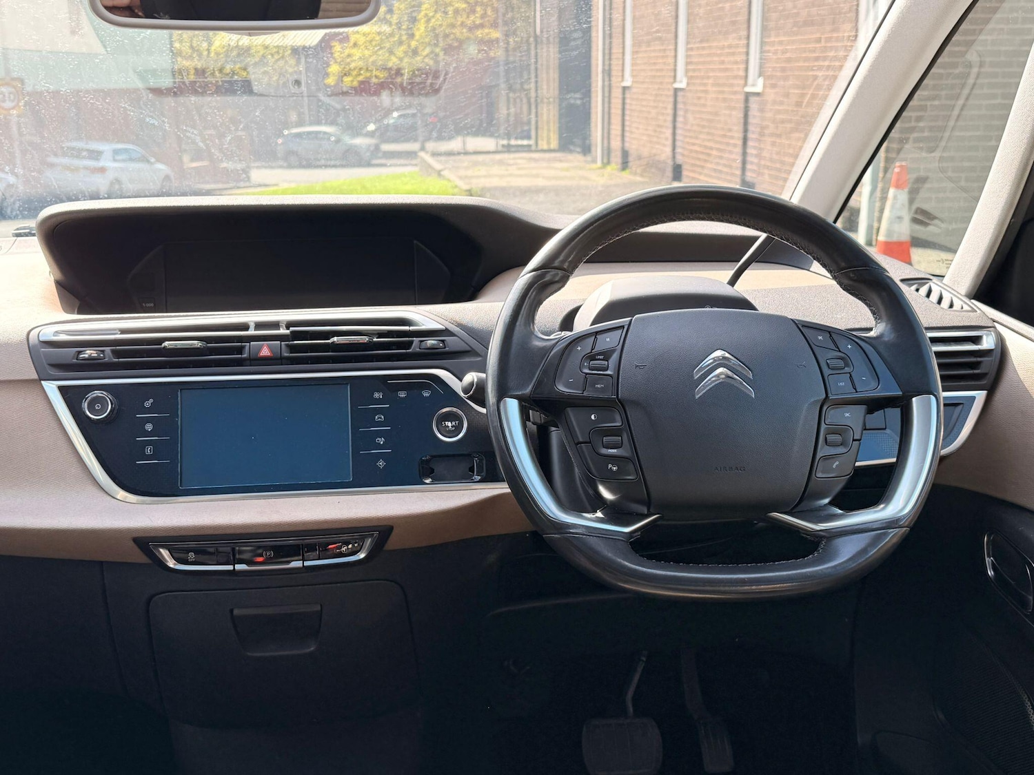 Used Citroen Grand C4 Picasso for sale - 78115686: Photo 22