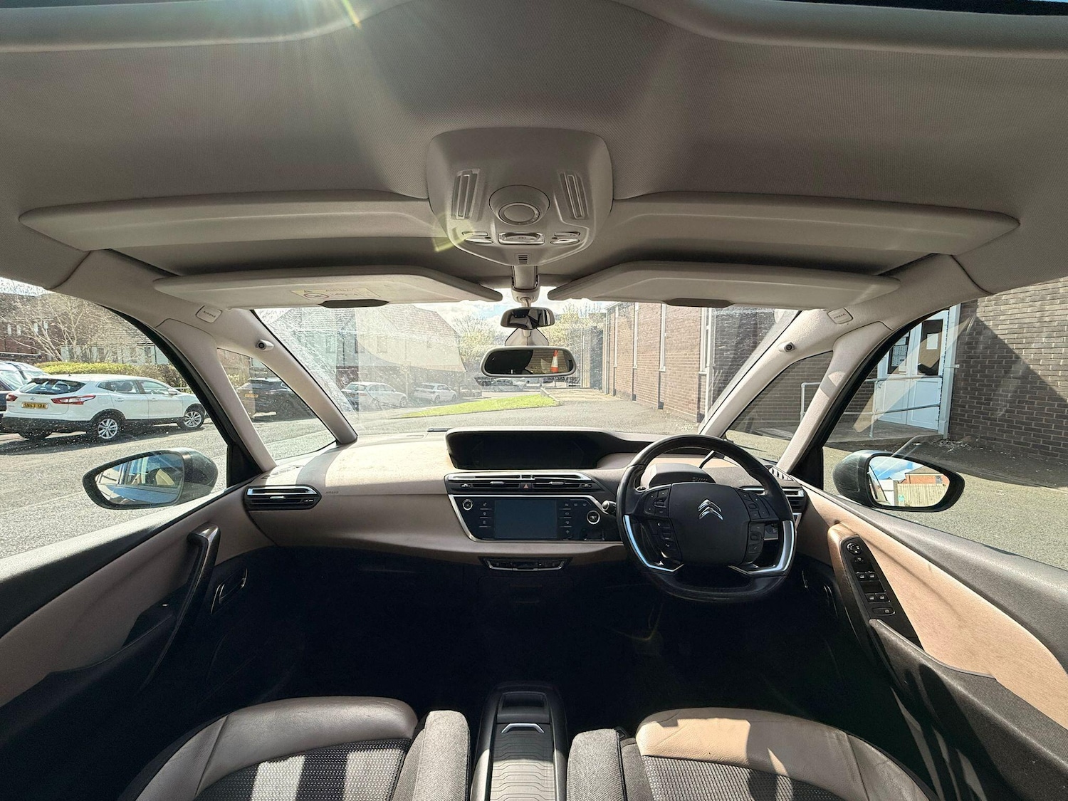 Used Citroen Grand C4 Picasso for sale - 78115686: Photo 23