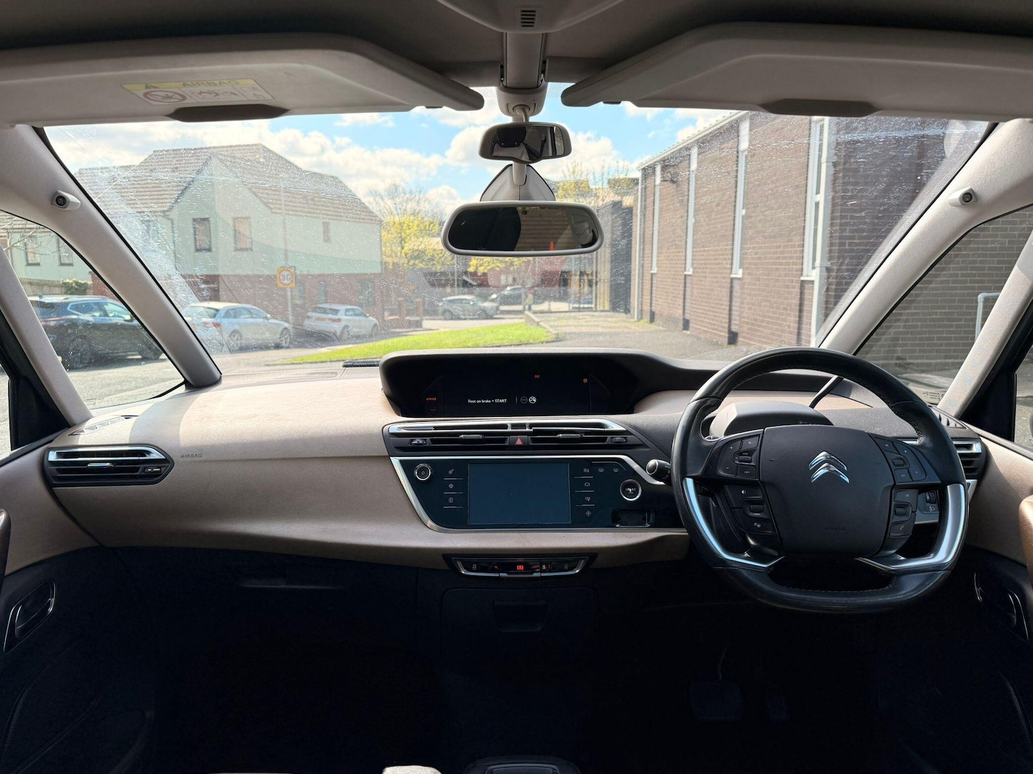 Used Citroen Grand C4 Picasso for sale - 78115686: Photo 24