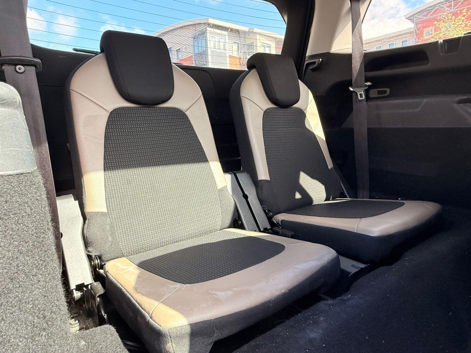 Used Citroen Grand C4 Picasso for sale - 78115686: Photo 25