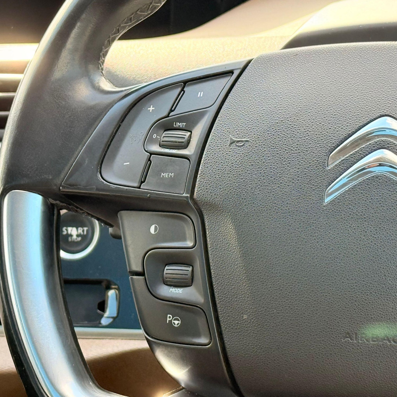 Used Citroen Grand C4 Picasso for sale - 78115686: Photo 29