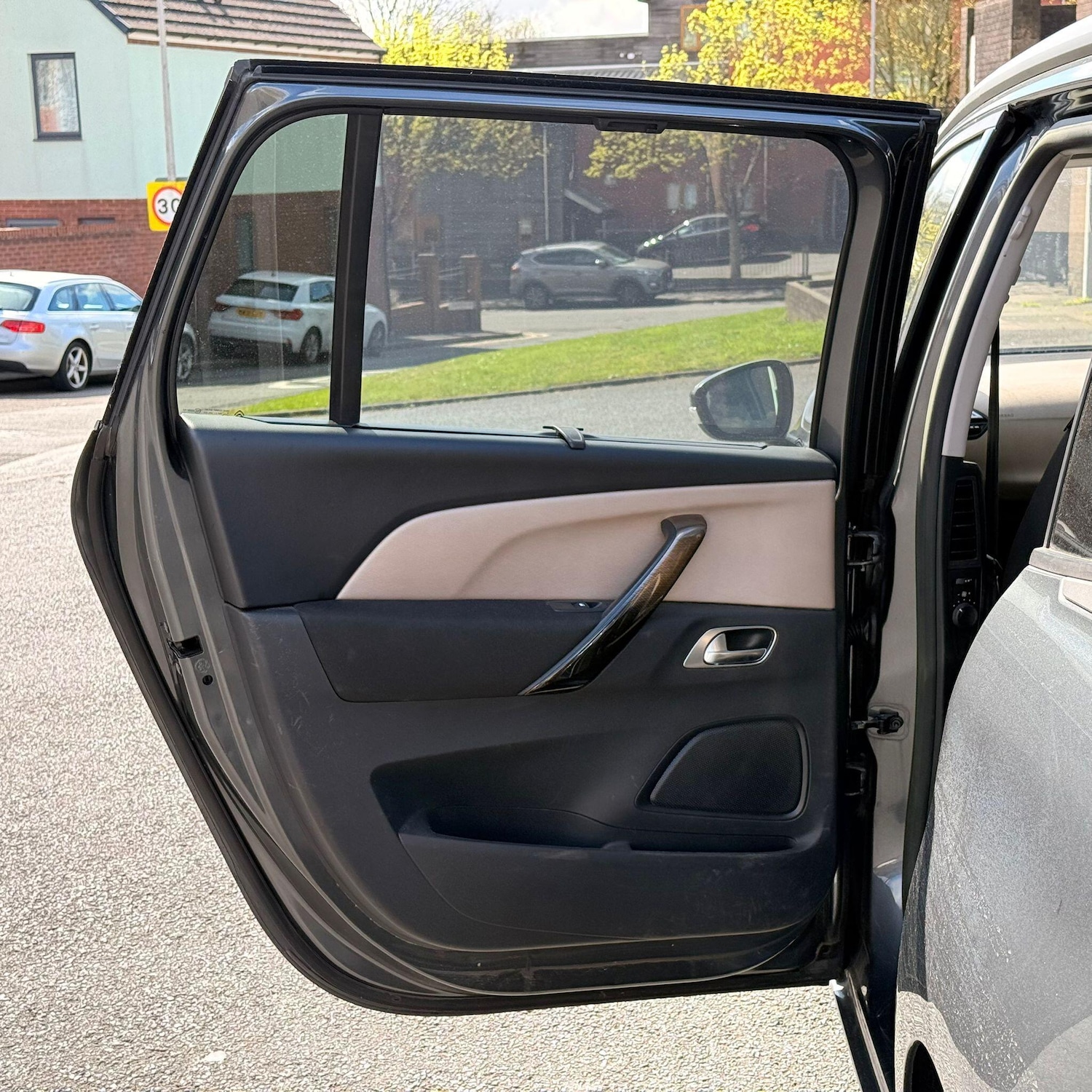 Used Citroen Grand C4 Picasso for sale - 78115686: Photo 33