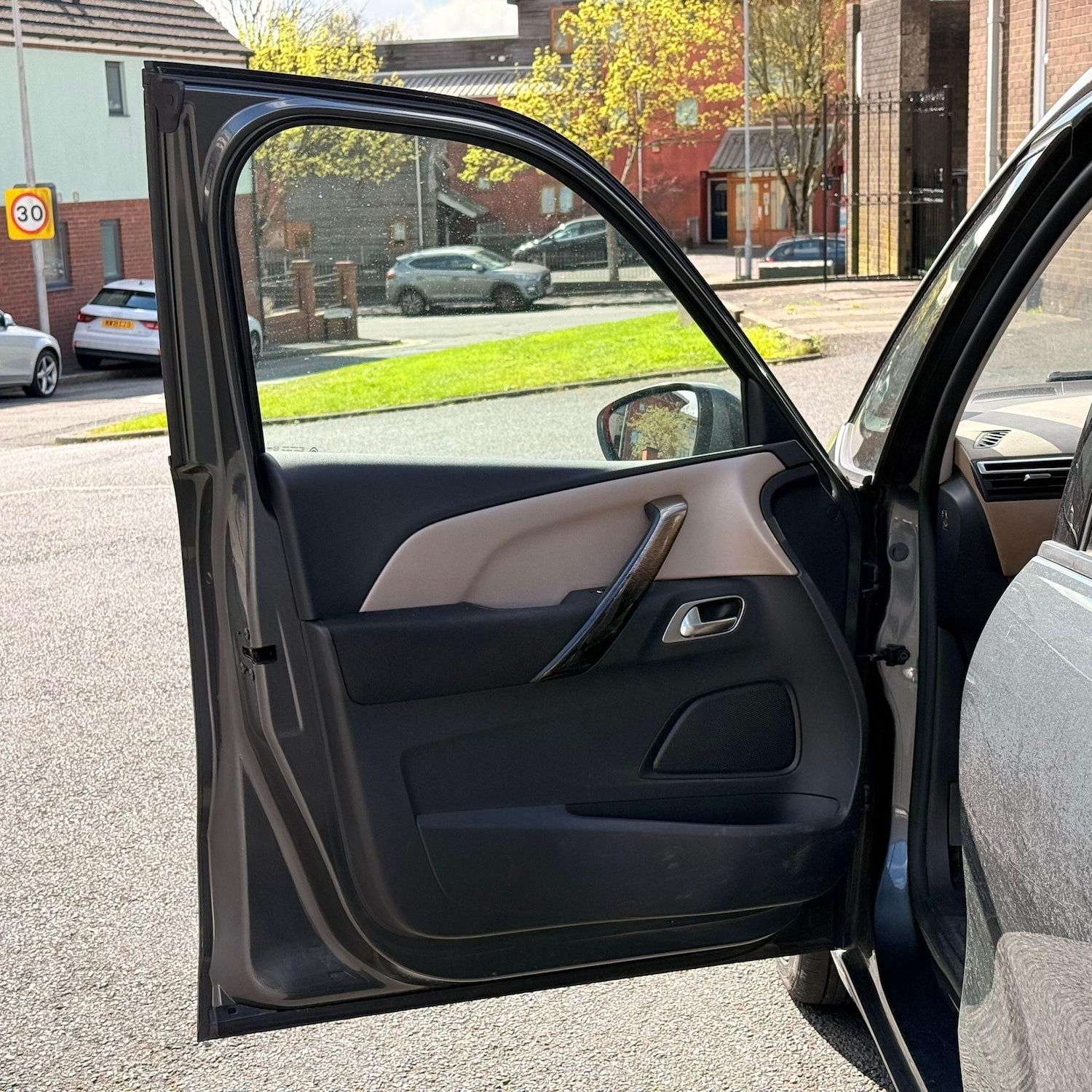 Used Citroen Grand C4 Picasso for sale - 78115686: Photo 34