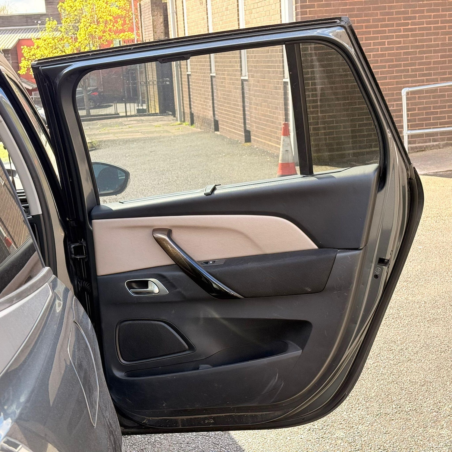 Used Citroen Grand C4 Picasso for sale - 78115686: Photo 35