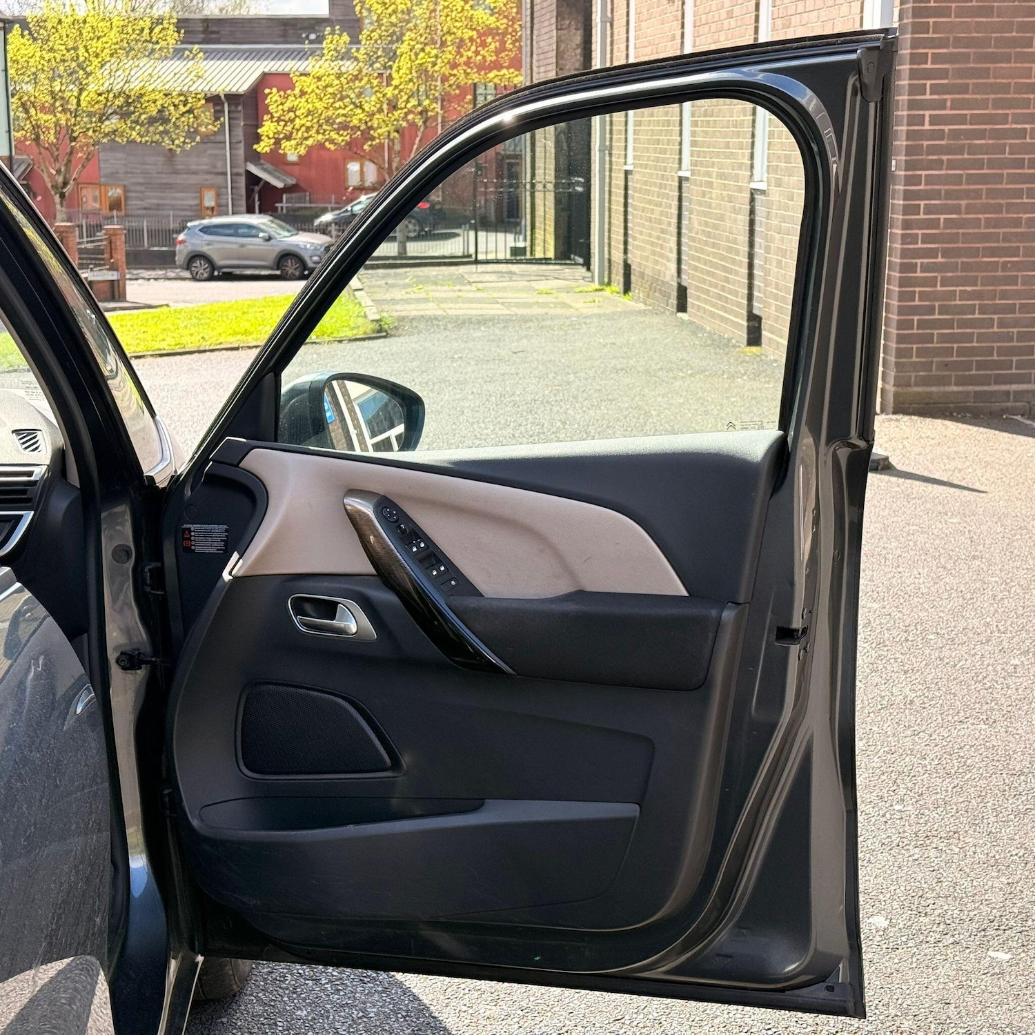 Used Citroen Grand C4 Picasso for sale - 78115686: Photo 36