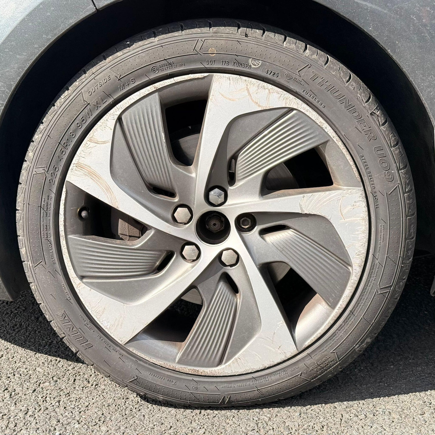 Used Citroen Grand C4 Picasso for sale - 78115686: Photo 38