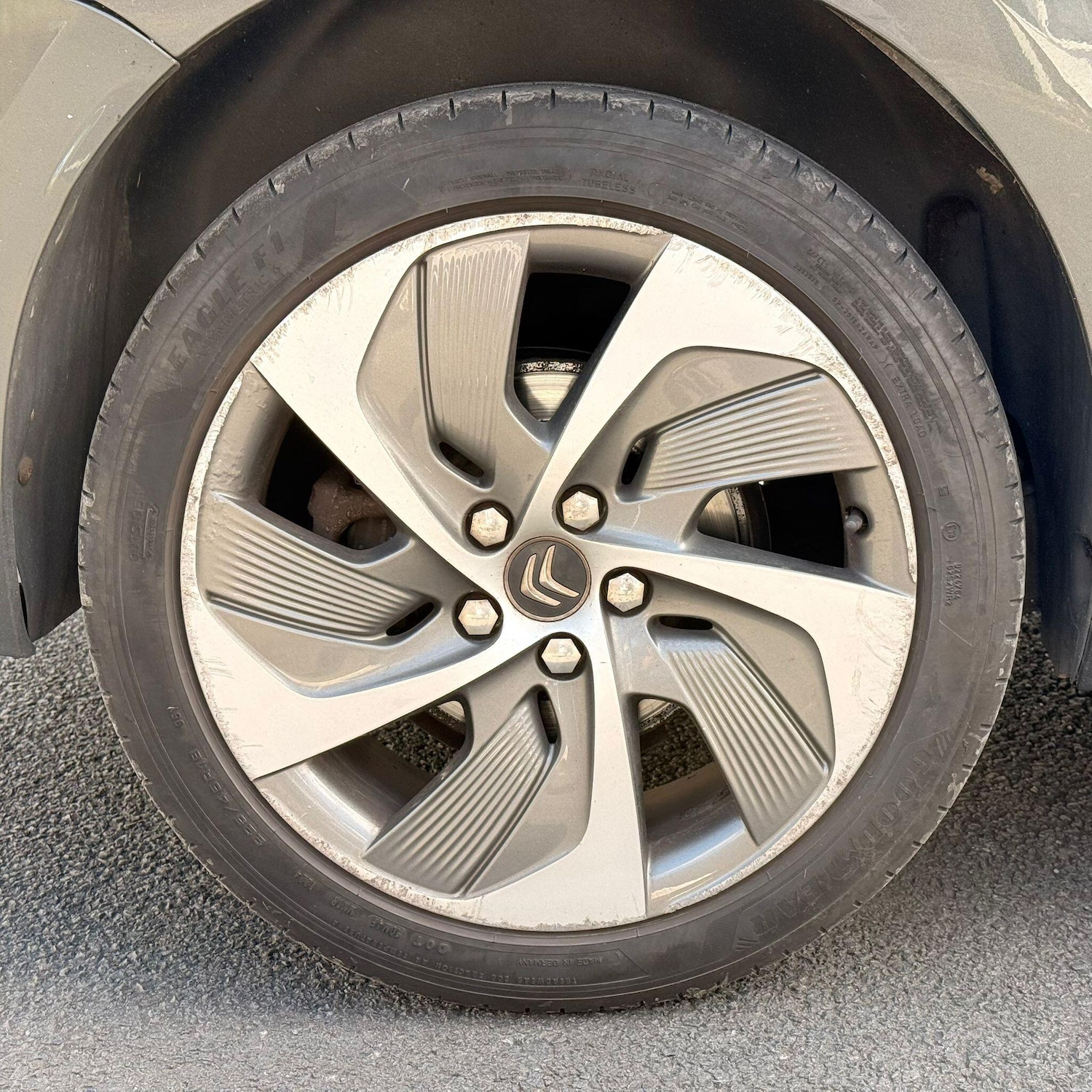 Used Citroen Grand C4 Picasso for sale - 78115686: Photo 39