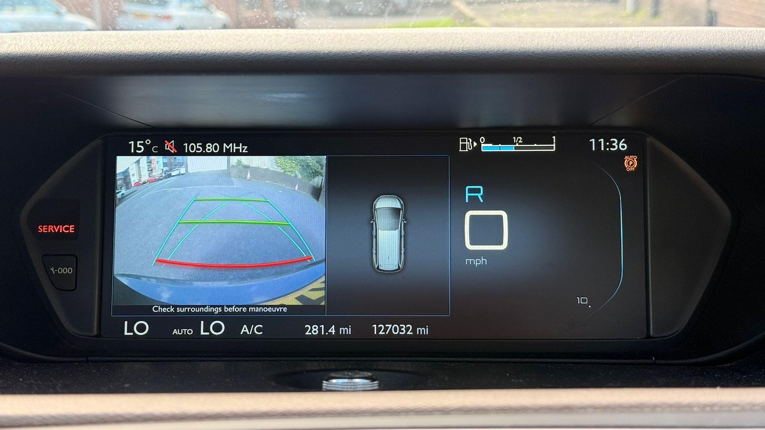 Used Citroen Grand C4 Picasso for sale - 78115686: Photo 41