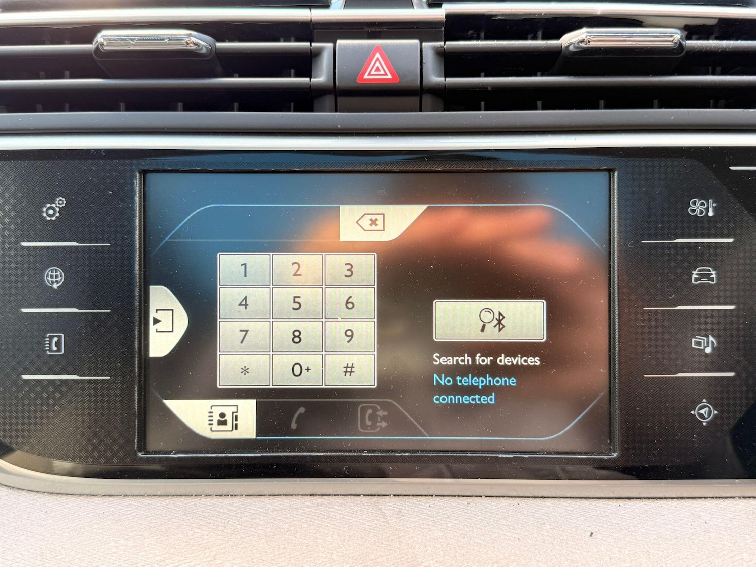 Used Citroen Grand C4 Picasso for sale - 78115686: Photo 43