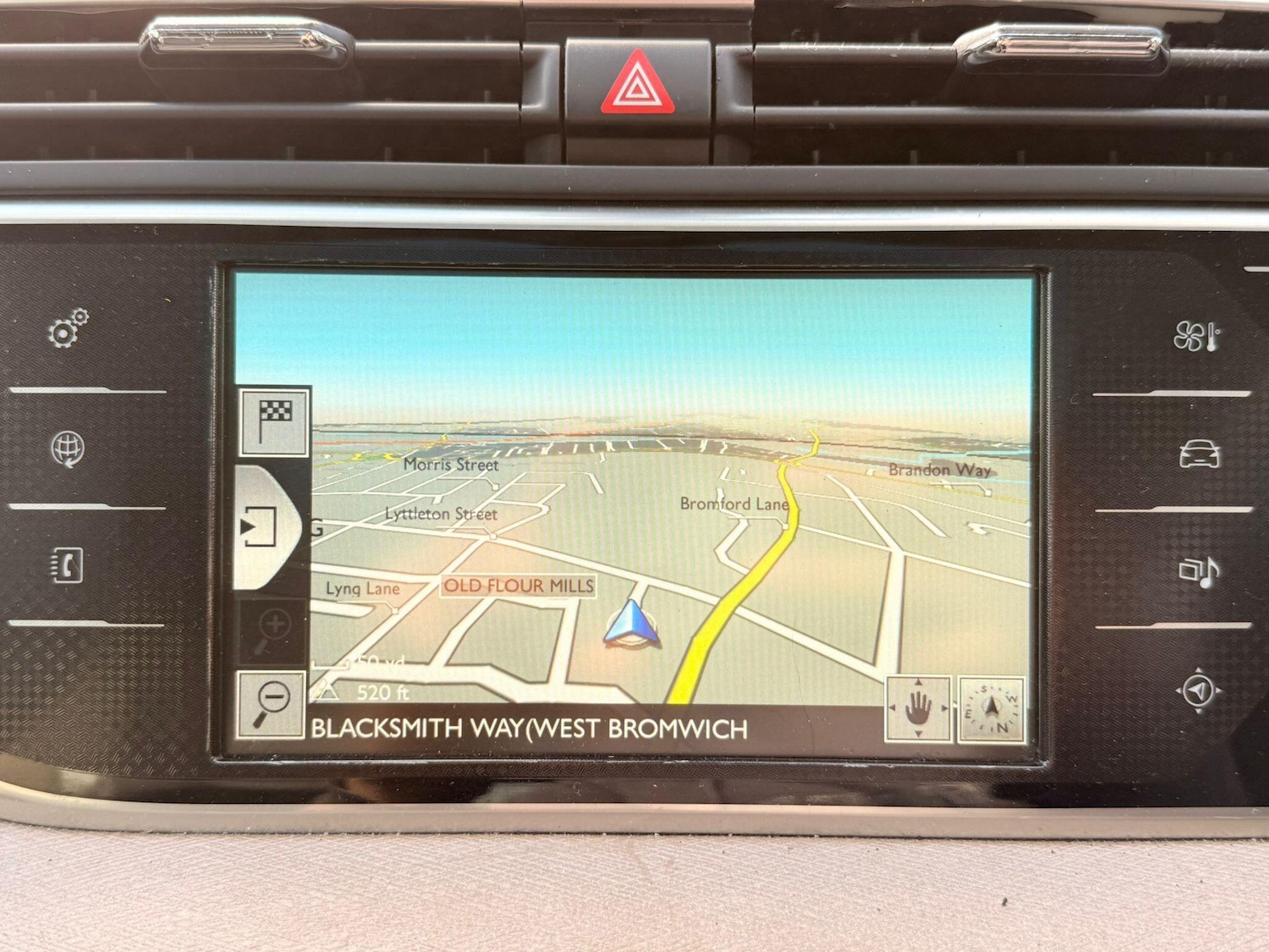 Used Citroen Grand C4 Picasso for sale - 78115686: Photo 44