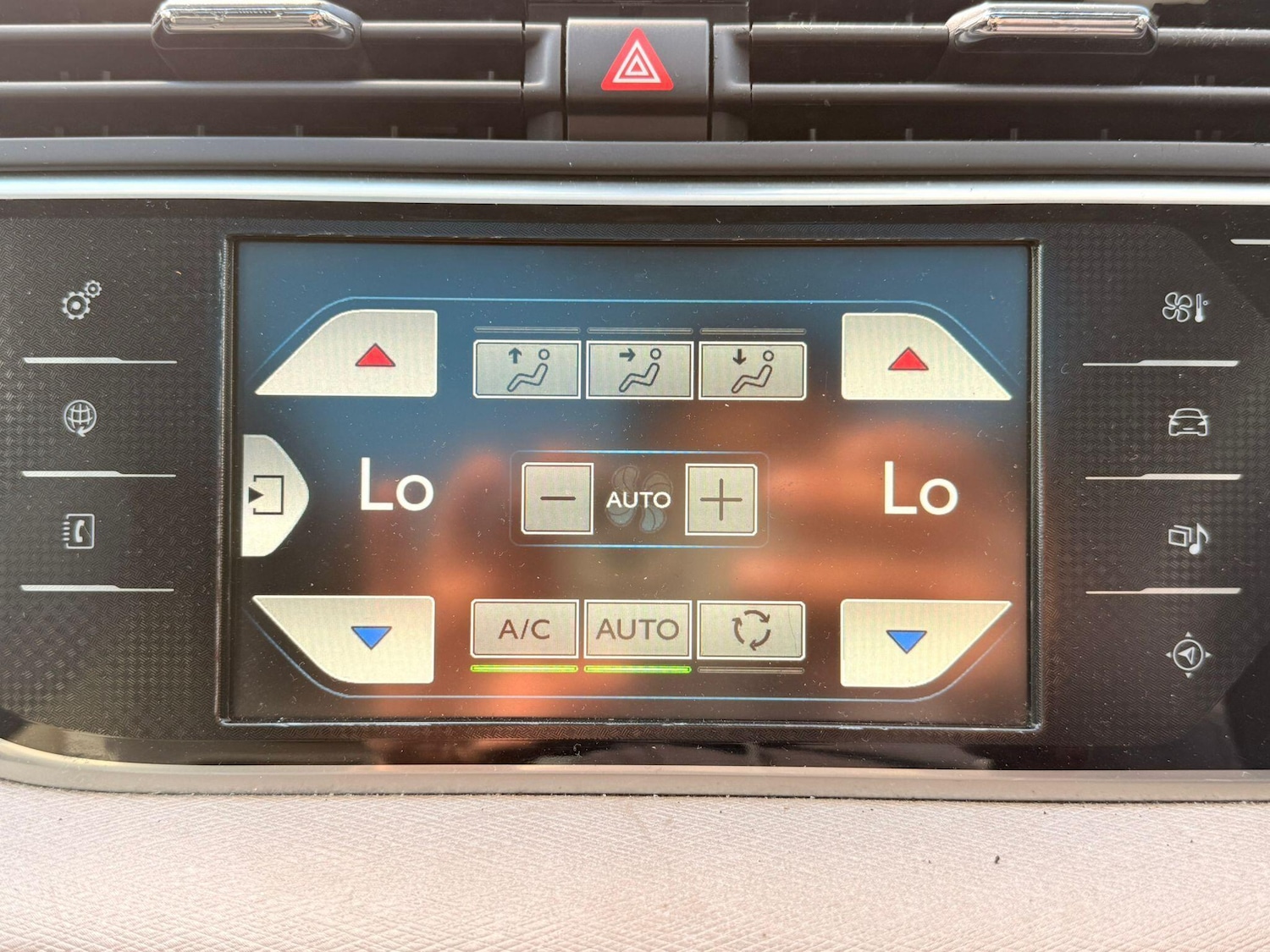 Used Citroen Grand C4 Picasso for sale - 78115686: Photo 45