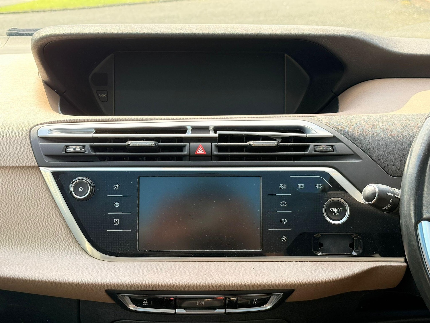 Used Citroen Grand C4 Picasso for sale - 78115686: Photo 46